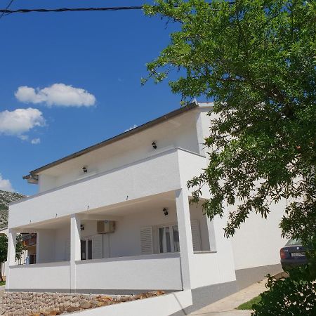Apartment Marina Senj (Lika-Senj) Exterior foto