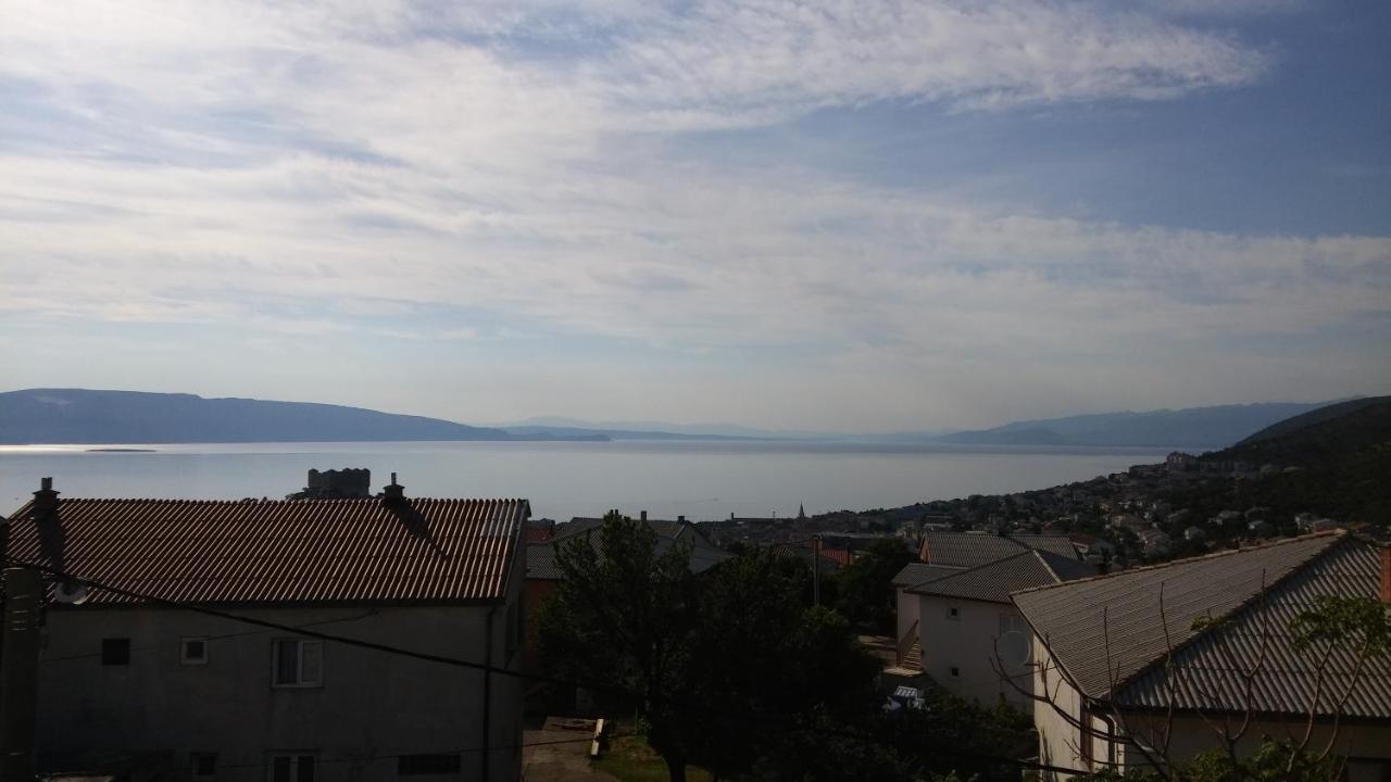 Apartment Marina Senj (Lika-Senj) Exterior foto