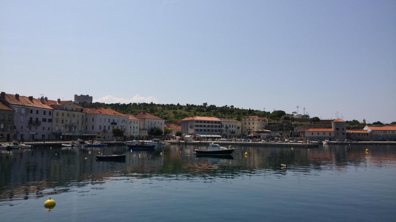 Apartment Marina Senj (Lika-Senj) Exterior foto
