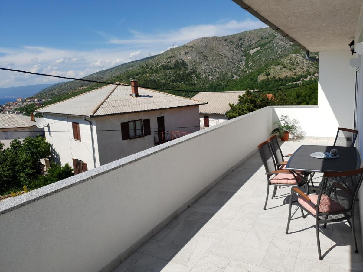 Apartment Marina Senj (Lika-Senj) Exterior foto